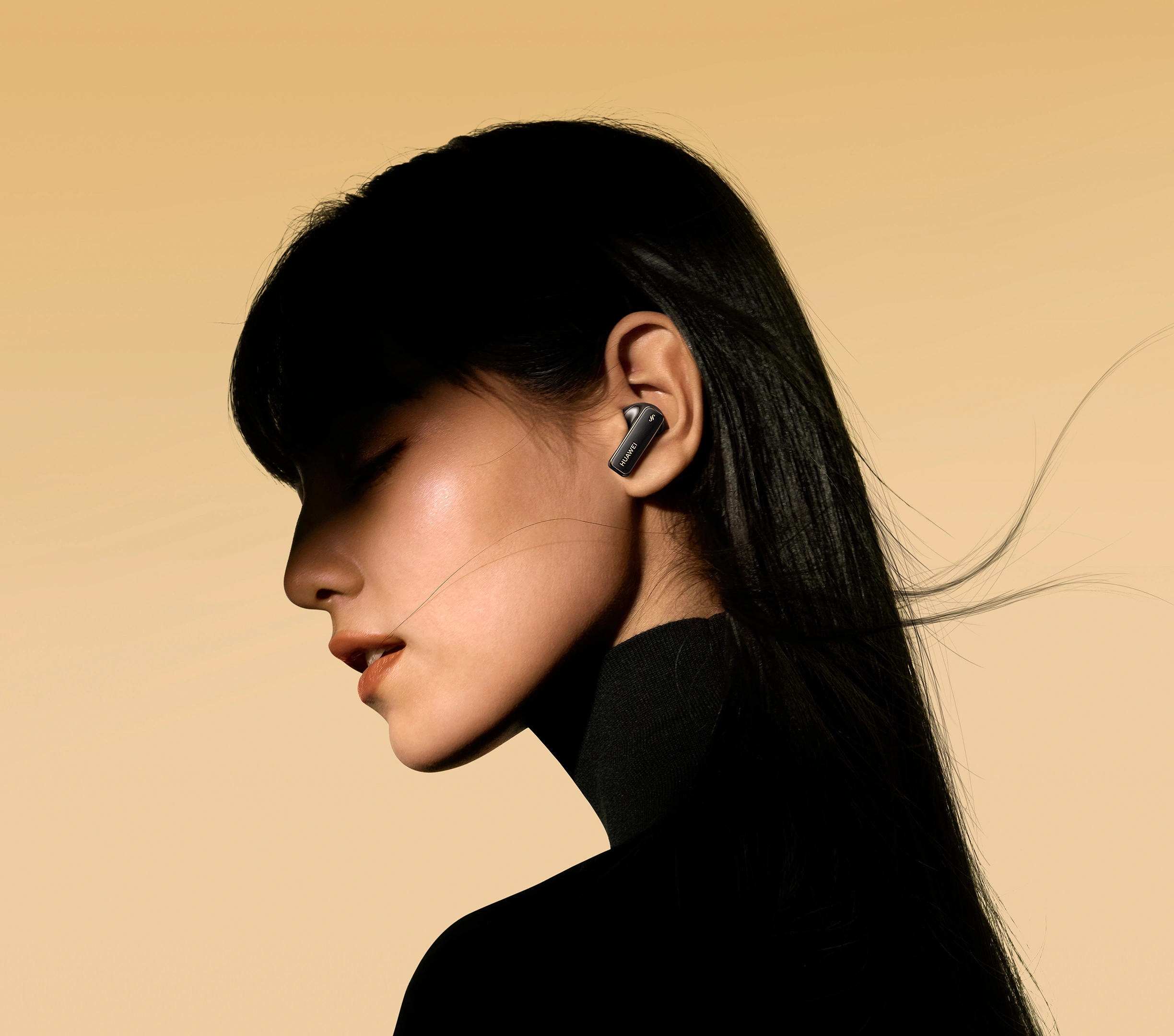 Huawei FreeBuds Pro 4 belaidės ausinės, 7 nuotrauka